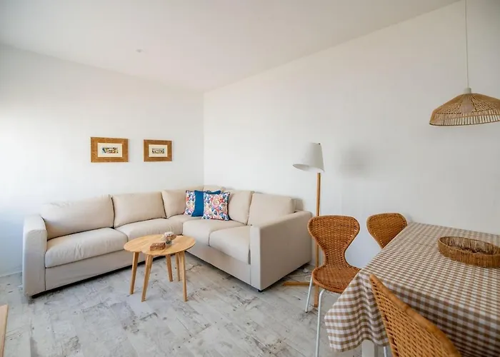 Esquina 度假居 法马拉