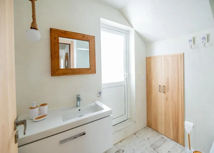 Esquina 度假居 法马拉