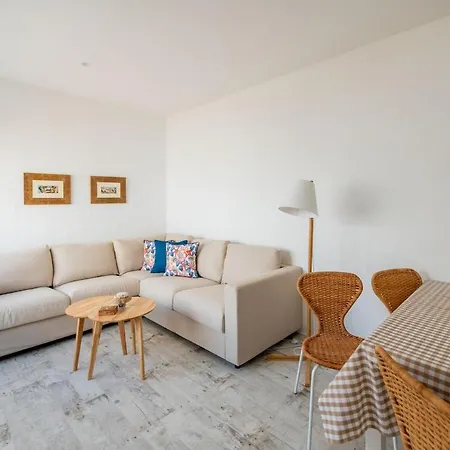 Esquina Ferienhaus Famara