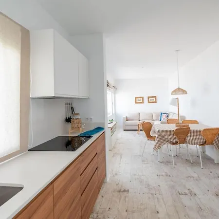 Ferienhaus Esquina Famara