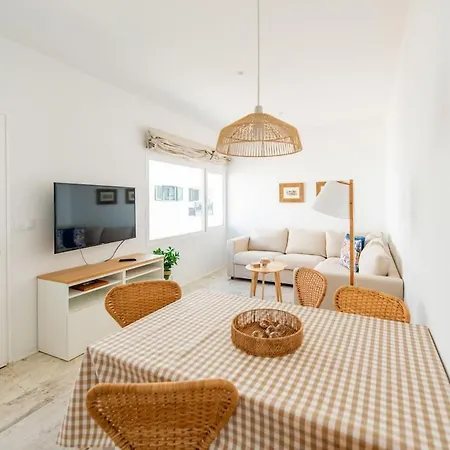 Ferienhaus Esquina *