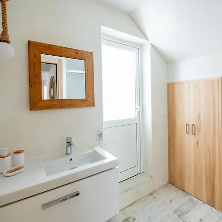 Esquina Ferienhaus Famara