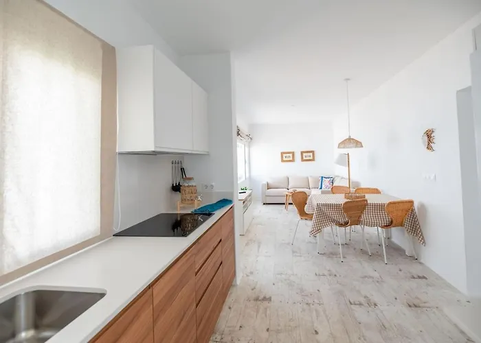 Semesterbostad Esquina Famara