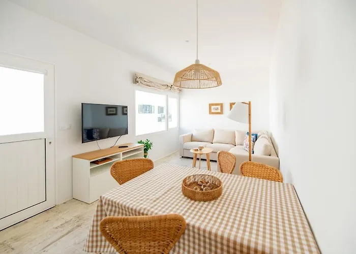 Semesterbostad Esquina *