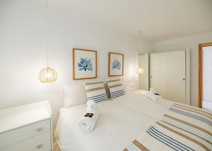 Semesterbostad Esquina *